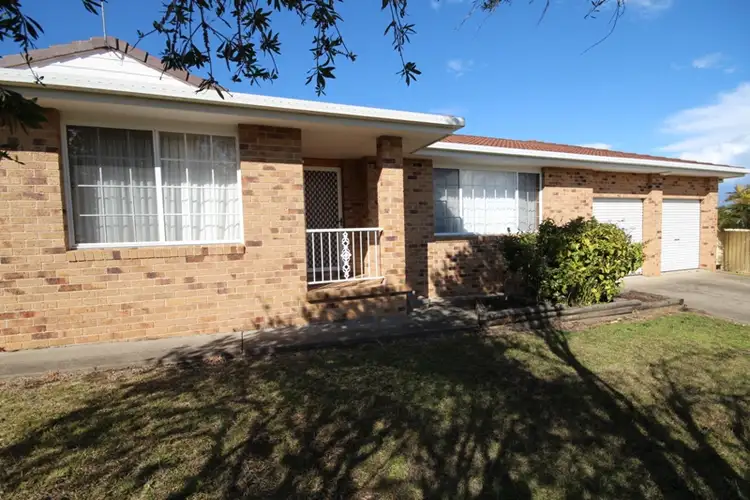 Main view of Homely house listing, 4 Tern Close, Old Bar NSW 2430