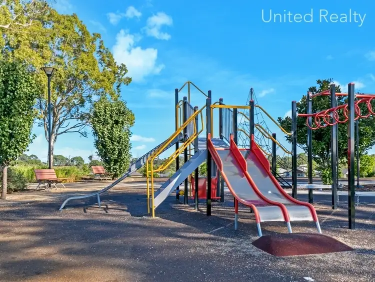 Seventh view of Homely house listing, 142 Middleton Drive, Middleton Grange NSW 2171
