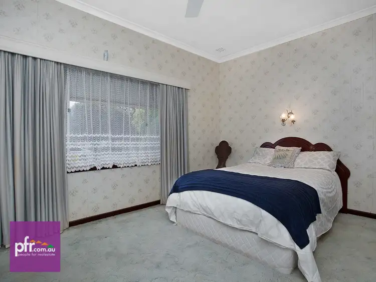 Fifth view of Homely house listing, 23 Clinton Avenue, St James WA 6102