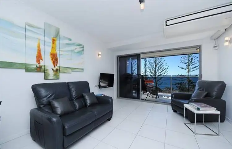 Fifth view of Homely unit listing, 15/85 Mooloolaba Esplanade (Spinnaker), Mooloolaba QLD 4557