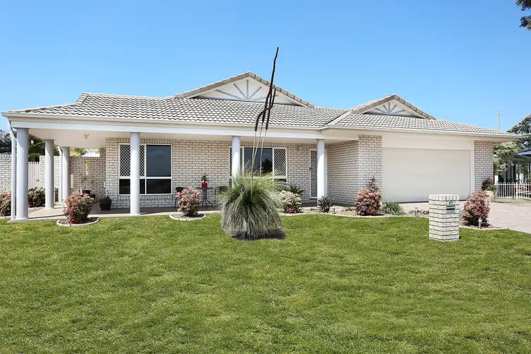 67 Solander Esplanade, Banksia Beach QLD 4507