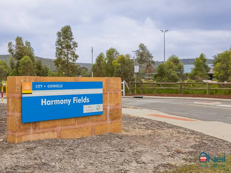 Prpsd Lot 115 Bertram Street, Maddington WA 6109