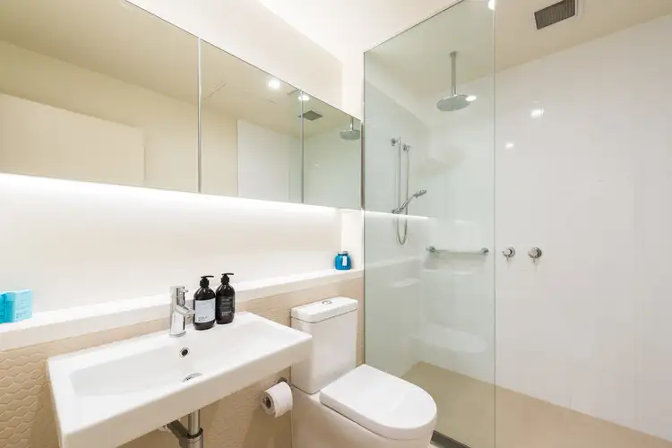 Fifth view of Homely apartment listing, 302/20 Dunkerley Place, Waterloo NSW 2017