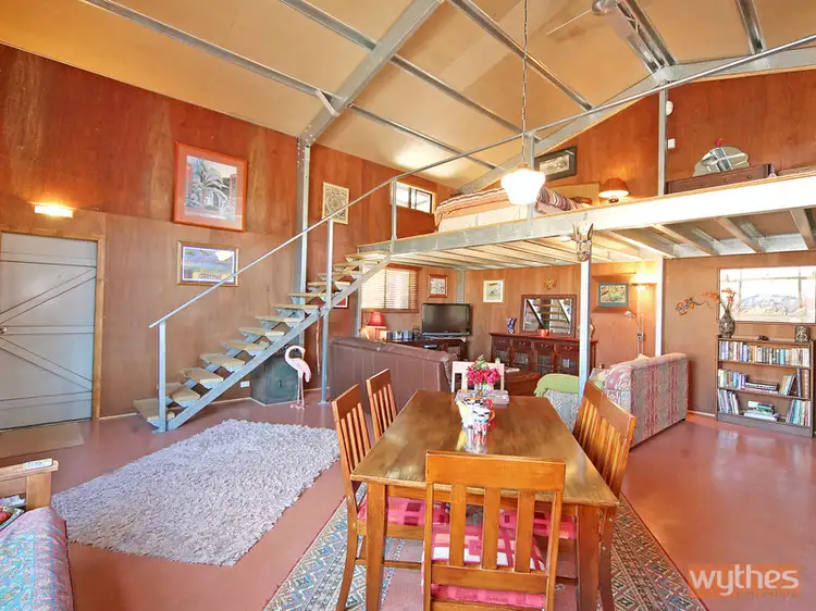 Sixth view of Homely land listing, 245 Gympie Kin Kin Road, Kin Kin QLD 4571