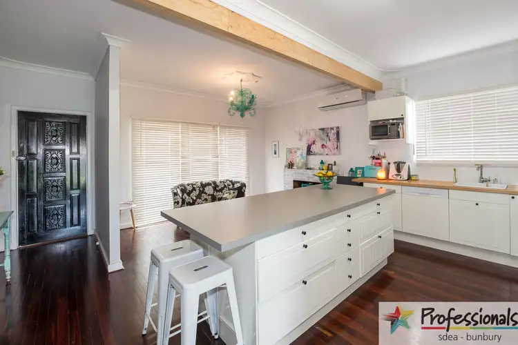 Sixth view of Homely house listing, 1/49 Clarke Street, South Bunbury WA 6230