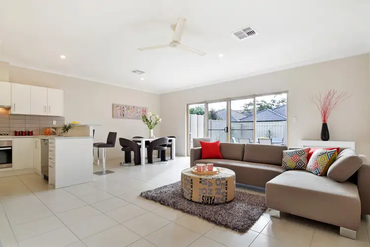 Third view of Homely house listing, 45 Kingston Avenue, Seacombe Gardens SA 5047