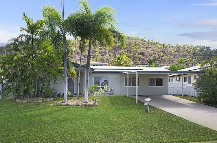 Fourth view of Homely house listing, 41 Rundle Street, Mount Louisa QLD 4814
