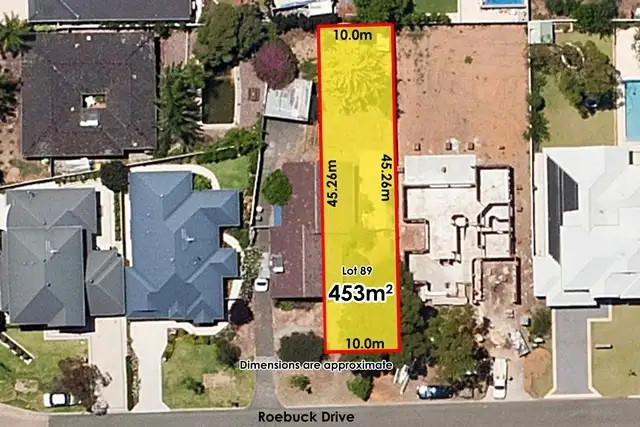 36B Roebuck Drive, Salter Point WA 6152