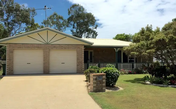9 Monique Court, Andergrove QLD 4740