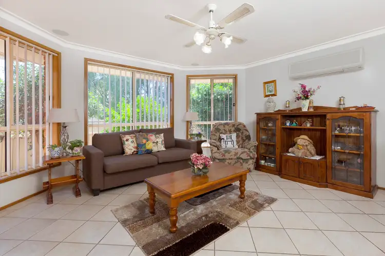 Third view of Homely house listing, 14 Lauren Place, Dapto NSW 2530