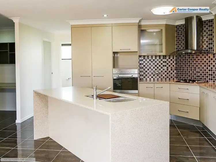 Second view of Homely house listing, 7 Bramble Court, Urraween QLD 4655