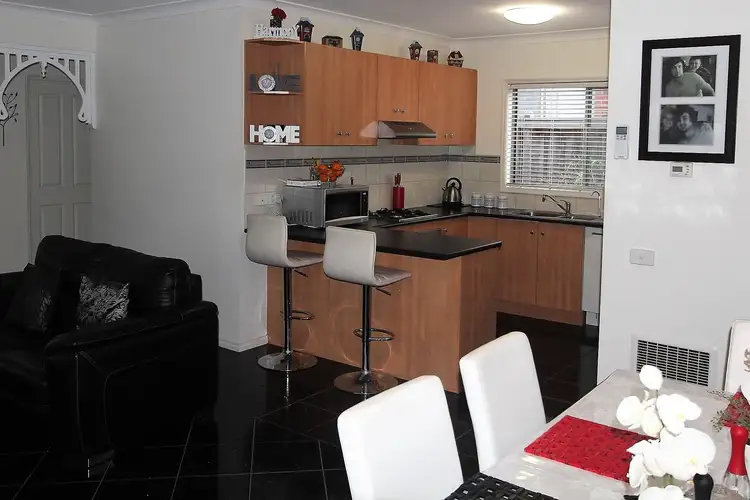 Fifth view of Homely house listing, 16 Waterbush Cres, Lyndhurst VIC 3975
