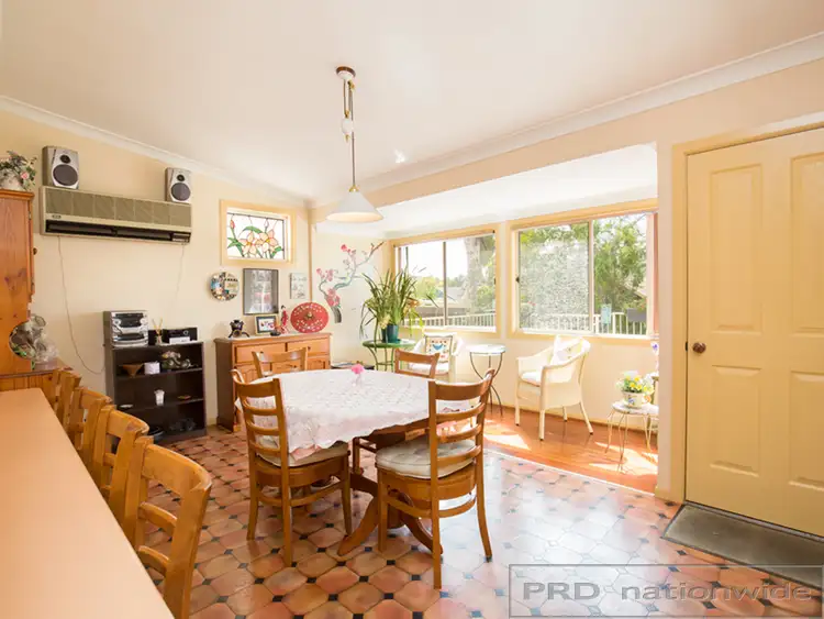 Fifth view of Homely house listing, 16 Charles Street, East Maitland NSW 2323