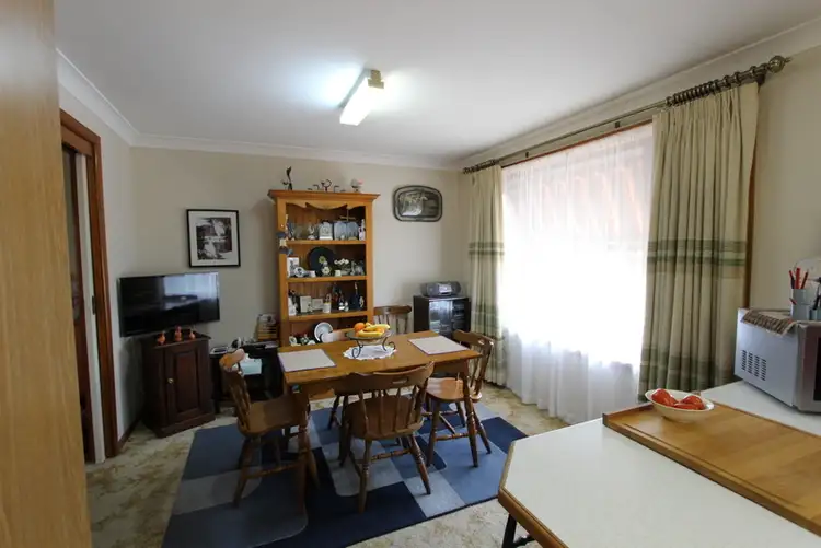 Fourth view of Homely unit listing, 2/167 Baker Street, Temora NSW 2666