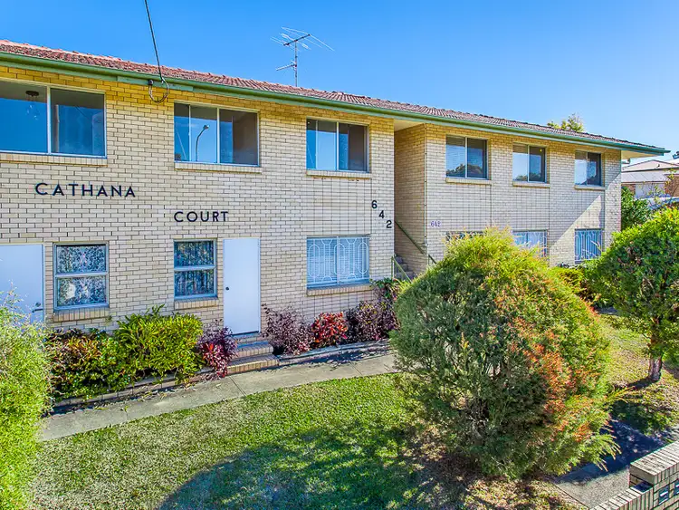 2/642 South Pine Road, Everton Park QLD 4053