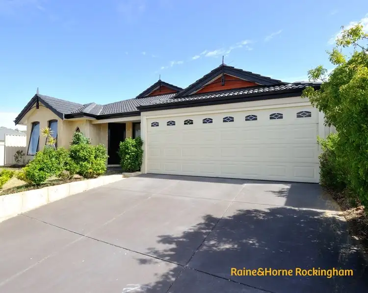 Main view of Homely house listing, 3 Oliver Vista, Bertram WA 6167