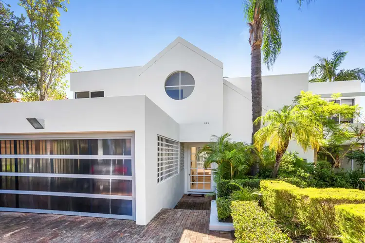 Main view of Homely house listing, 5 Leon Road, Dalkeith WA 6009