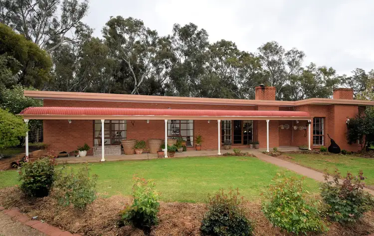 Main view of Homely house listing, 188 River Street, Deniliquin NSW 2710