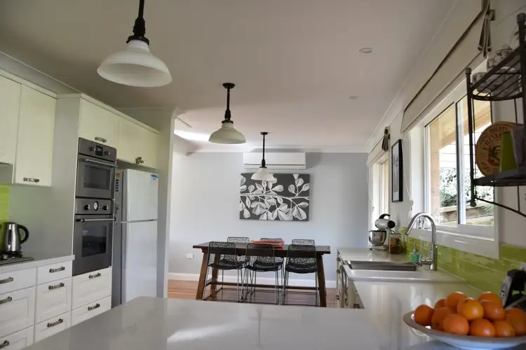 Fifth view of Homely house listing, 31 Macquarie Street, Jamberoo NSW 2533