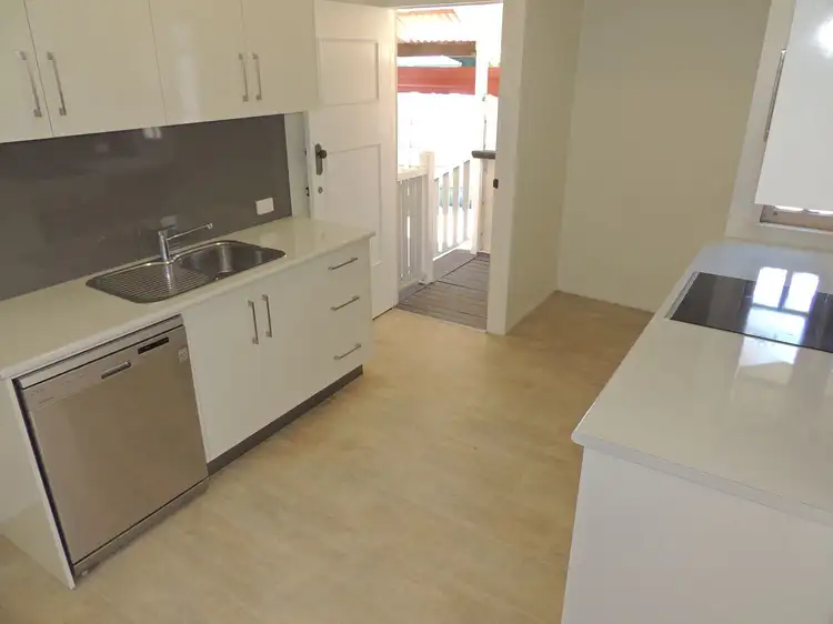 Fourth view of Homely house listing, 48 BUTLER STREET, Yarwun QLD 4694