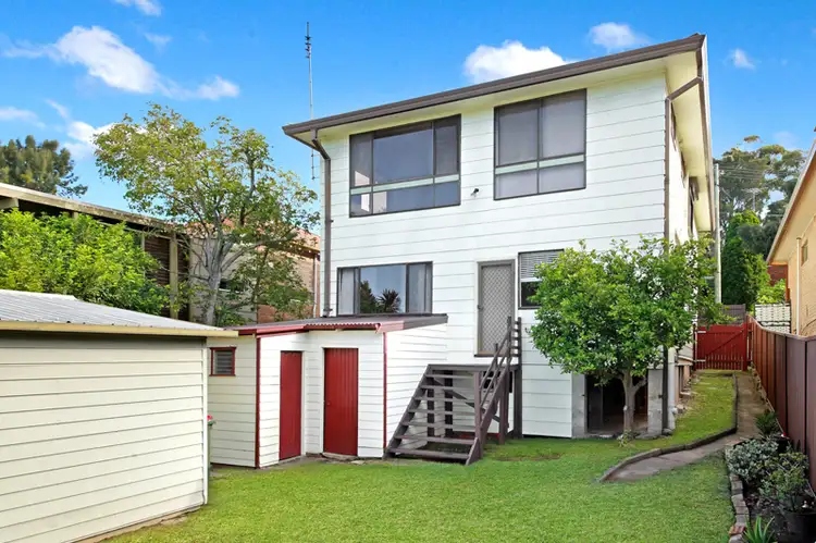 14 Holland Avenue, Rockdale NSW 2216