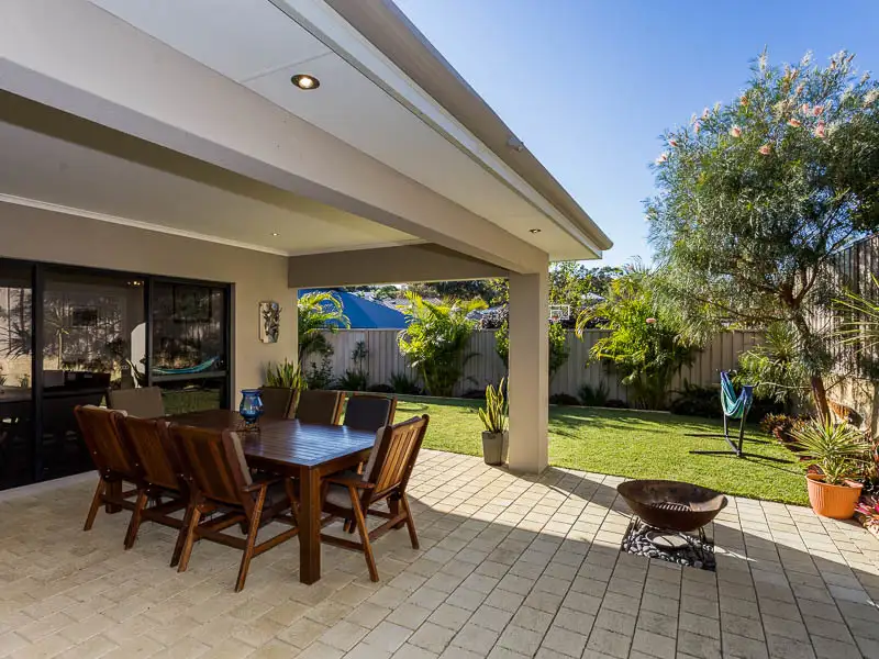 Main view of Homely house listing, 27B Dunrossil Street, Wembley Downs WA 6019