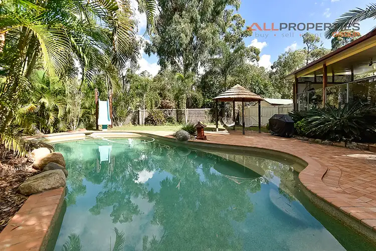 Main view of Homely house listing, 20 Summerhill Place, Forest Lake QLD 4078