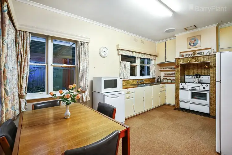 Fourth view of Homely house listing, 14 Vinter Avenue, Croydon VIC 3136