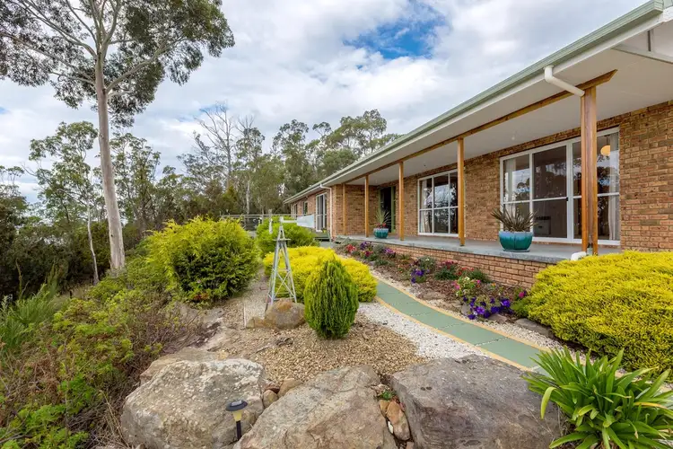 Main view of Homely house listing, 15 Keen Court, Kingston TAS 7050