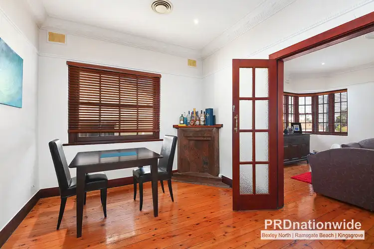 Fourth view of Homely house listing, 32 Bonds Road, Roselands NSW 2196