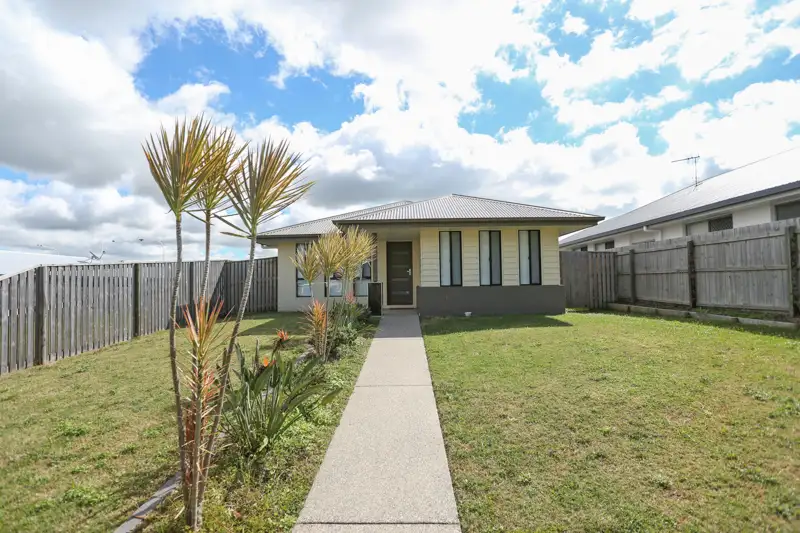 Main view of Homely house listing, 60 Phoenix Crescent, Rural View QLD 4740