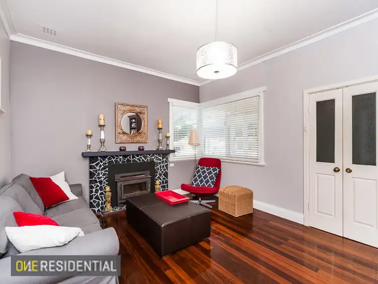 Third view of Homely house listing, 99 Zenobia Street, Palmyra WA 6157