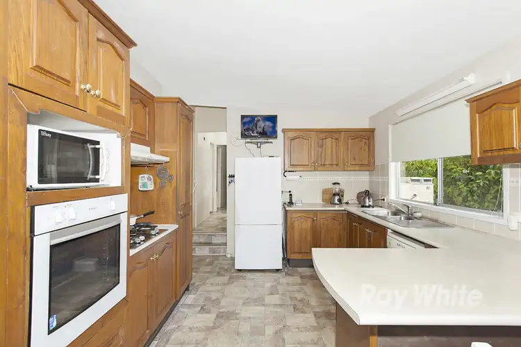 Second view of Homely house listing, 17 Prince Street, Fennell Bay NSW 2283