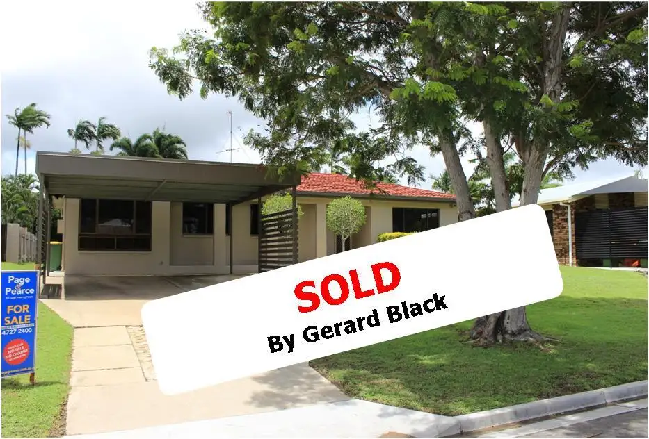 Main view of Homely house listing, 10 Allamanda Crescent, Annandale QLD 4814