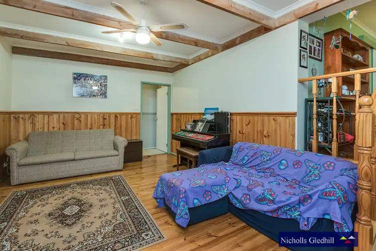 Fifth view of Homely house listing, 3 Exley Court, Endeavour Hills VIC 3802