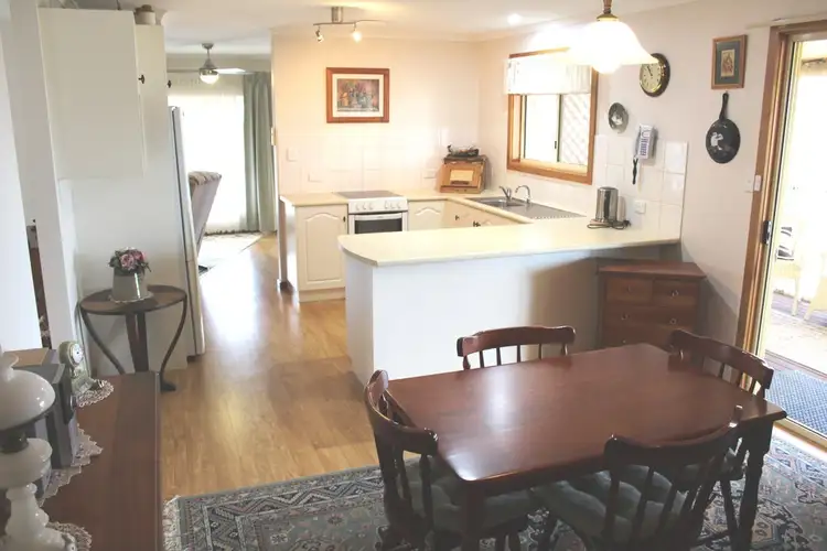 Seventh view of Homely house listing, 23 TREASURE CRESCENT, Tumby Bay SA 5605