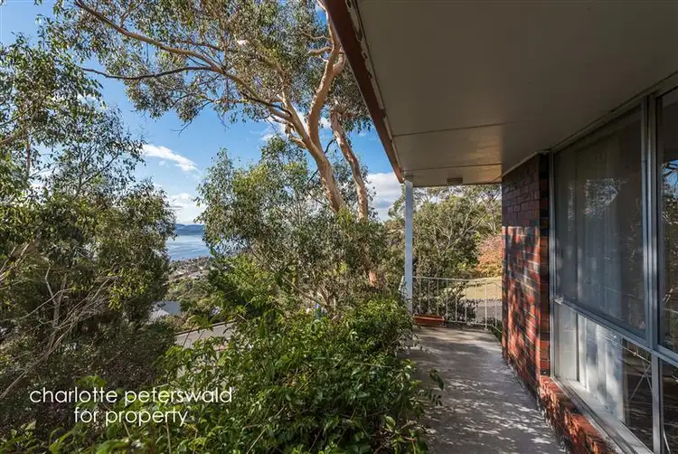 Fifth view of Homely house listing, 281 Nelson Road, Mount Nelson TAS 7007