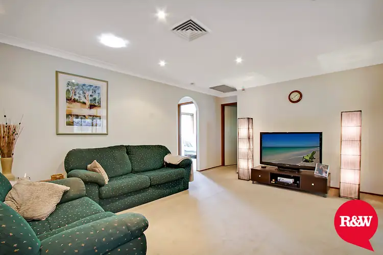 Third view of Homely house listing, 98 Hartington Street, Rooty Hill NSW 2766