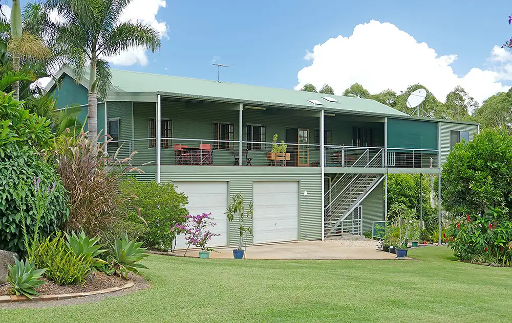 Main view of Homely rural property listing, Address available on request