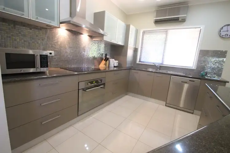 Fourth view of Homely house listing, 22 Needham Tce, Katherine NT 850