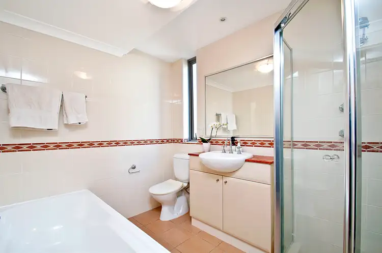 Sixth view of Homely apartment listing, 52/100 William Street, Five Dock NSW 2046