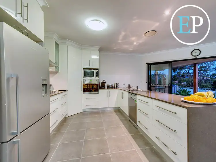 Third view of Homely house listing, 17 Penambul Crescent, Ferny Hills QLD 4055