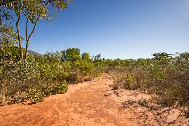 Third view of Homely land listing, 20 Eleanor Loop, Cable Beach WA 6726