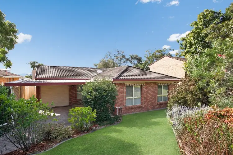 Main view of Homely house listing, 1 Inala Crt, Lemon Tree Passage NSW 2319