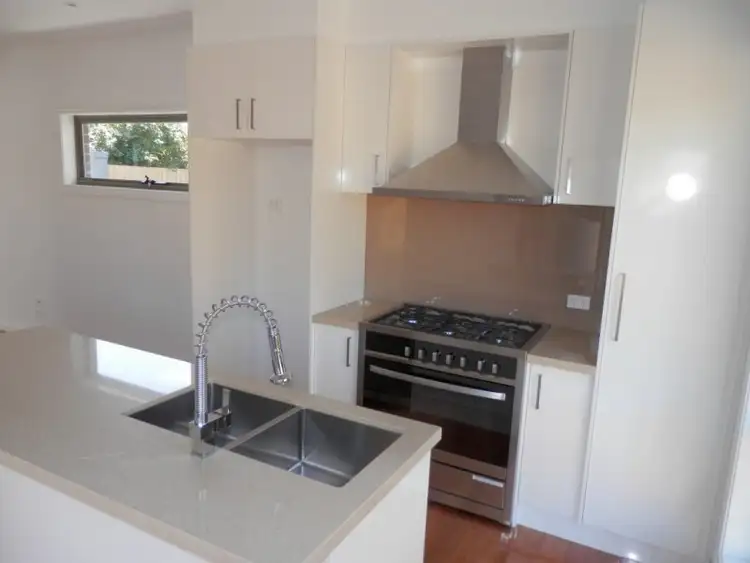 Third view of Homely townhouse listing, 3/3 Mattea court, Reservoir VIC 3073