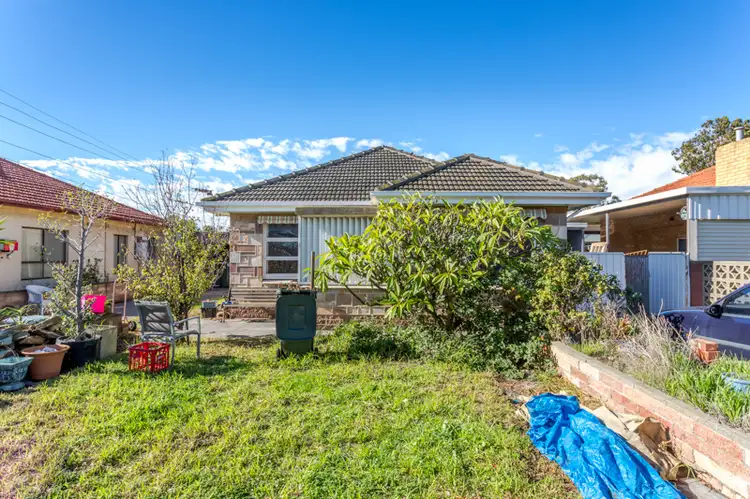 1/12 Sanderson Street, Peterhead SA 5016