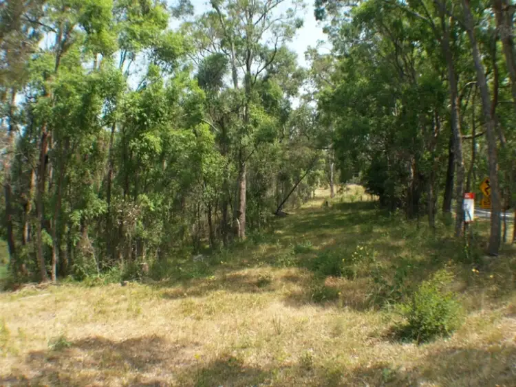 Third view of Homely land listing, 1501 Myrtle Mtn Rd, Candelo NSW 2550