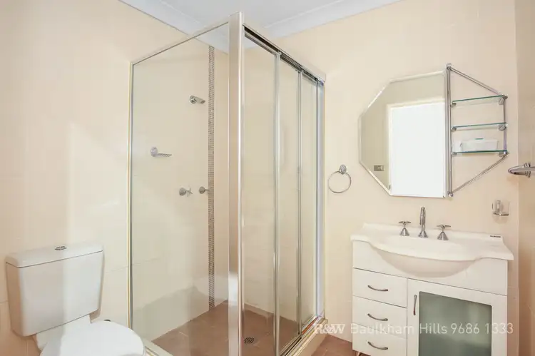 Fifth view of Homely townhouse listing, 4/19-23 Chelsea Avenue, Baulkham Hills NSW 2153