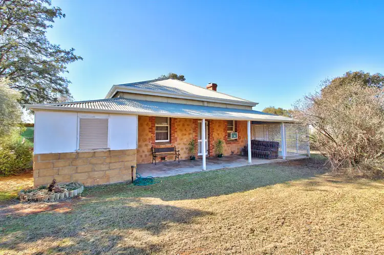 Second view of Homely house listing, 1653 Bookpurnong Road, Loxton SA 5333