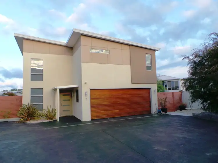 Second view of Homely house listing, 3/119 Shearwater Boulevard, Shearwater TAS 7307